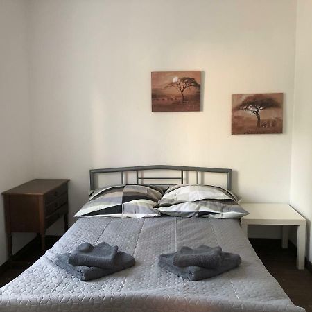 Apartament Matejki 7/4 Zielona Góra Exterior foto