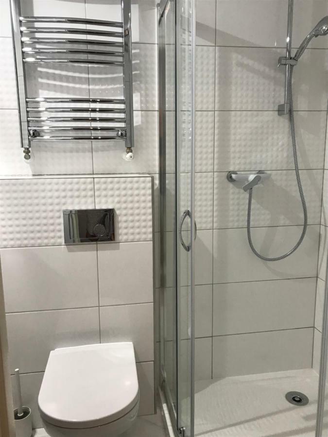 Apartament Matejki 7/4 Zielona Góra Exterior foto