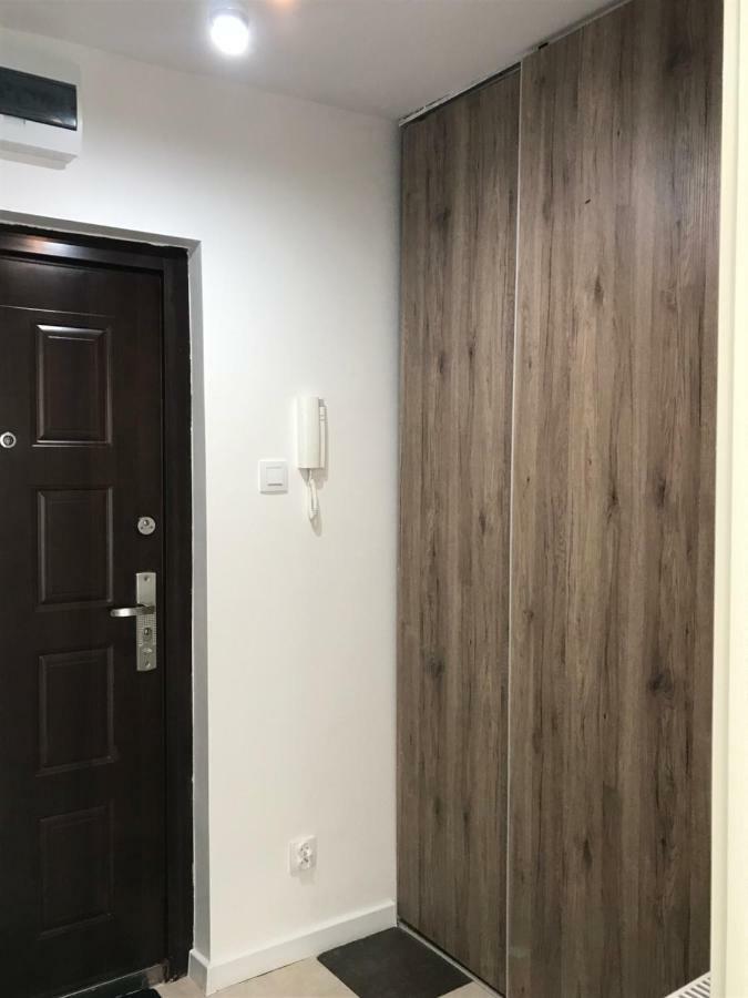 Apartament Matejki 7/4 Zielona Góra Exterior foto