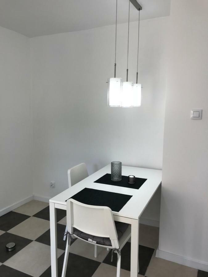 Apartament Matejki 7/4 Zielona Góra Exterior foto