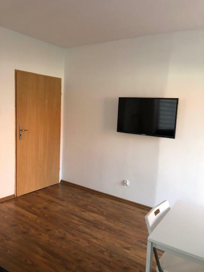 Apartament Matejki 7/4 Zielona Góra Exterior foto