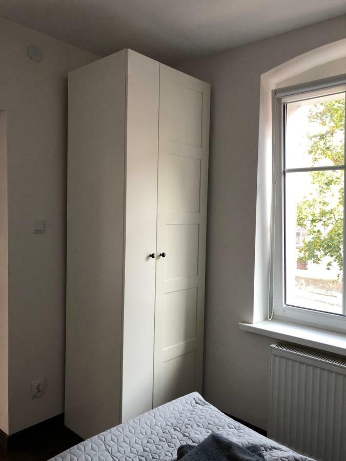 Apartament Matejki 7/4 Zielona Góra Exterior foto