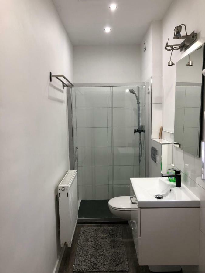 Apartament Matejki 7/4 Zielona Góra Exterior foto